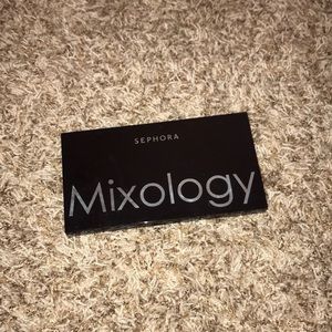 Brand new mixology pallet